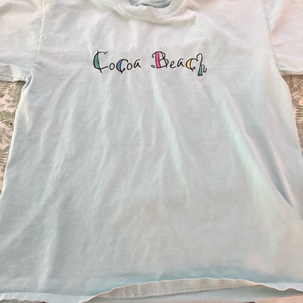 Cocoa Beach T shirt